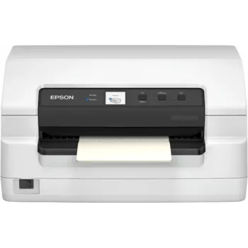 Epson PLQ-50M Nadeldrucker 180 x 360 DPI 630 cps