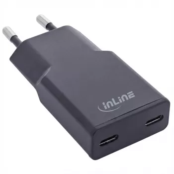 Netzteil Terra USB-C Wortmann NB MOBILE 360-11V4 30W, USB-C-Ausgang, kompakt