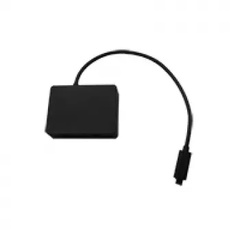 Logitech Rally Camera Netz-Splitter