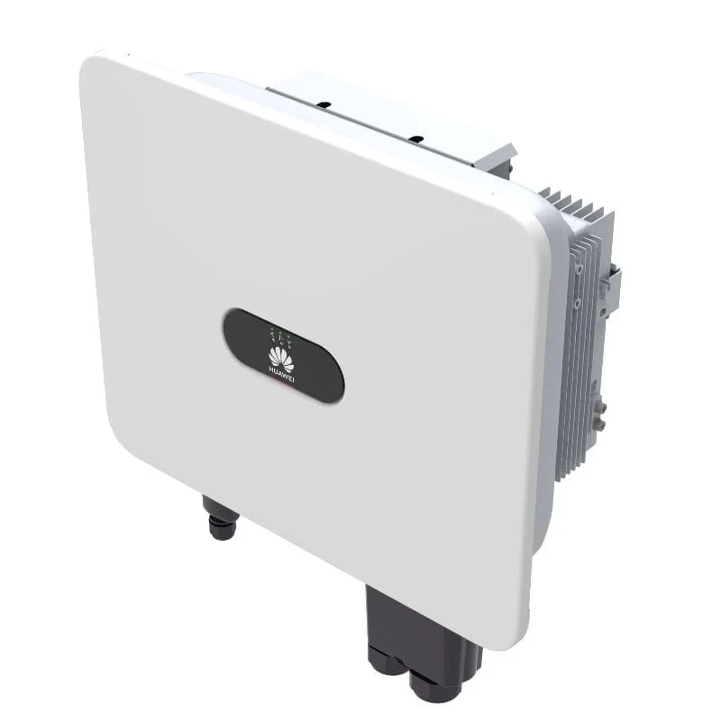HUAWEI Wechselrichter SUN2000-12KTL-M5 12 kW hoher Strom für Solar-PV-Anlagen