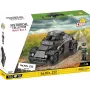 Cobi Blocks Sd.Kfz 222 Modellbausatz COBI-2657 — 502 Bausteine