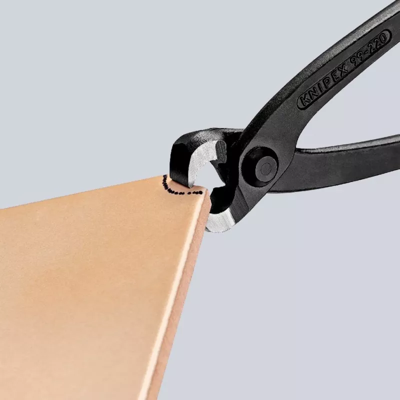 Knipex 99 00 220 Zange Kneifzange