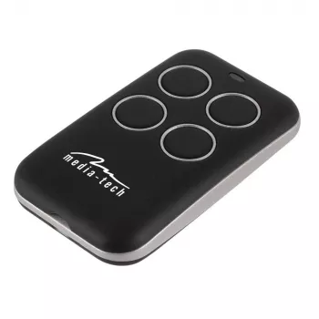 Media-tech MT5108 Produkt Schwarz