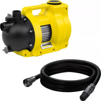 Kärcher 1.645-721.0 Gartengerät 6.000 l Schwarz