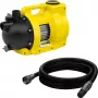 Kärcher 1.645-721.0 Gartenwerkzeug 6.000 l, schwarz