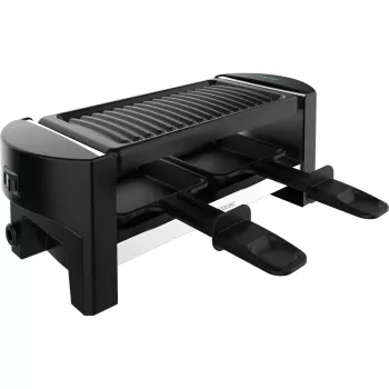 Cecotec 3264 Grill Schwarz