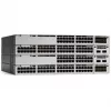 Managed L2/L3 Gigabit Ethernet Switch Cisco Catalyst C9300L-24T-4X-E