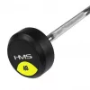 HMS Fitness GSG40 massive Gewichtsstange