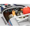 Revell 07738 Porsche 917/10 Automodell-Bausatz, 1:32