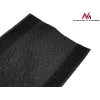 Kabelhülle Maclean MCTV-677 B Schwarz
