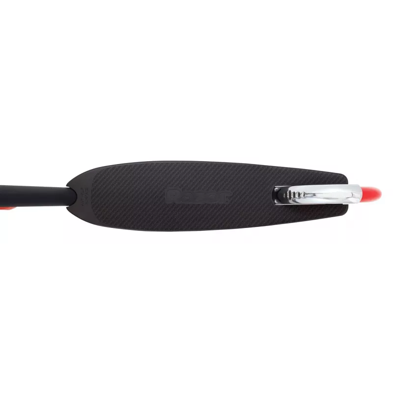 Scooter Razor Carbon Lux