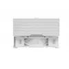 Montech NX400 CPU-Luftkühler, Multi-Sockel, 120 mm, Weiß