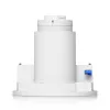 Ubiquiti UACC-G6-PTZ-ICM-W G6 PTZ Deckeneinbauhalterung, weiß