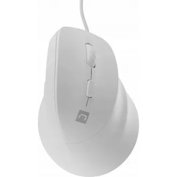 NATEC Crake 2 Pro Maus Universal Rechtshänder USB Typ-A Optisch 12800 DPI