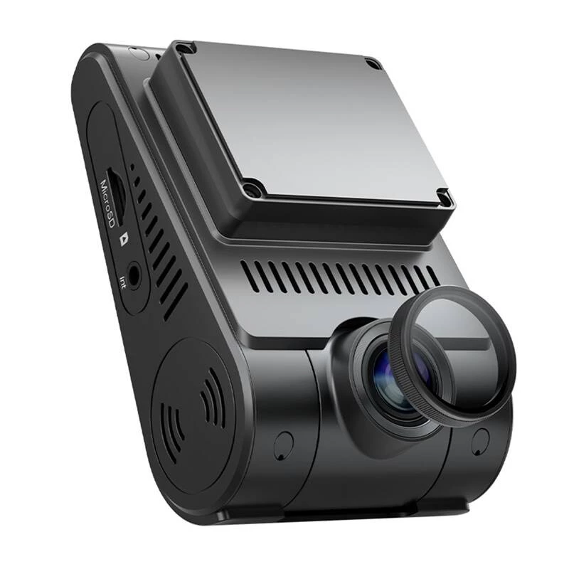 Videorekorder VIOFO A229 Pro 2CH-G GPS