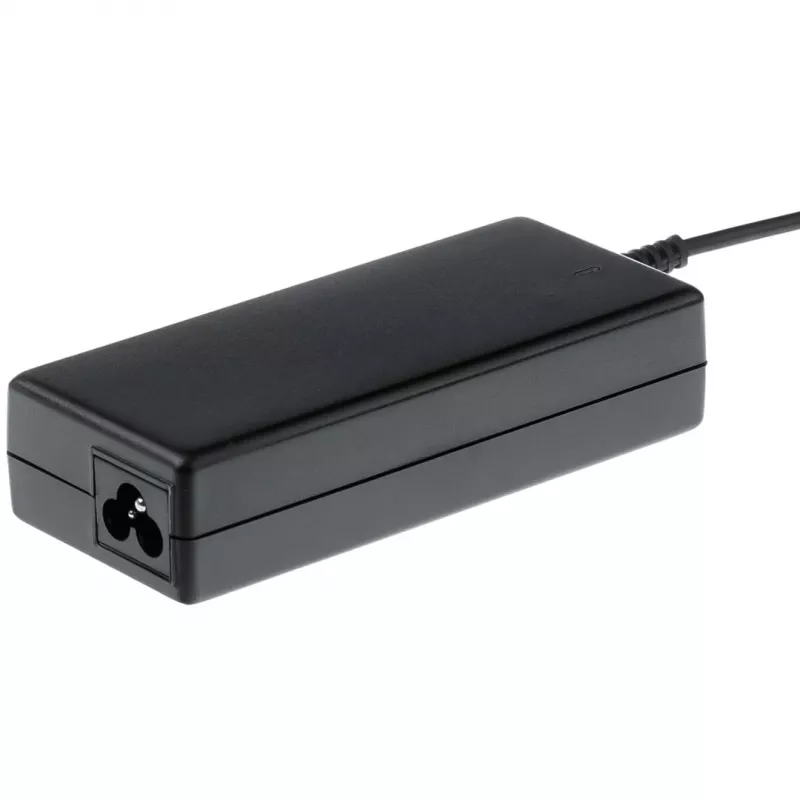 Akyga AK-ND-04 Notebook-Netzteil 19 V / 4,74 A, 90 W, 7,4 x 5,0 mm Stecker mit Pin, für HP