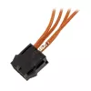 CableMod Connector Pack - 4-Pin ATX12V - schwarz (CM-CON-4ATX-R)