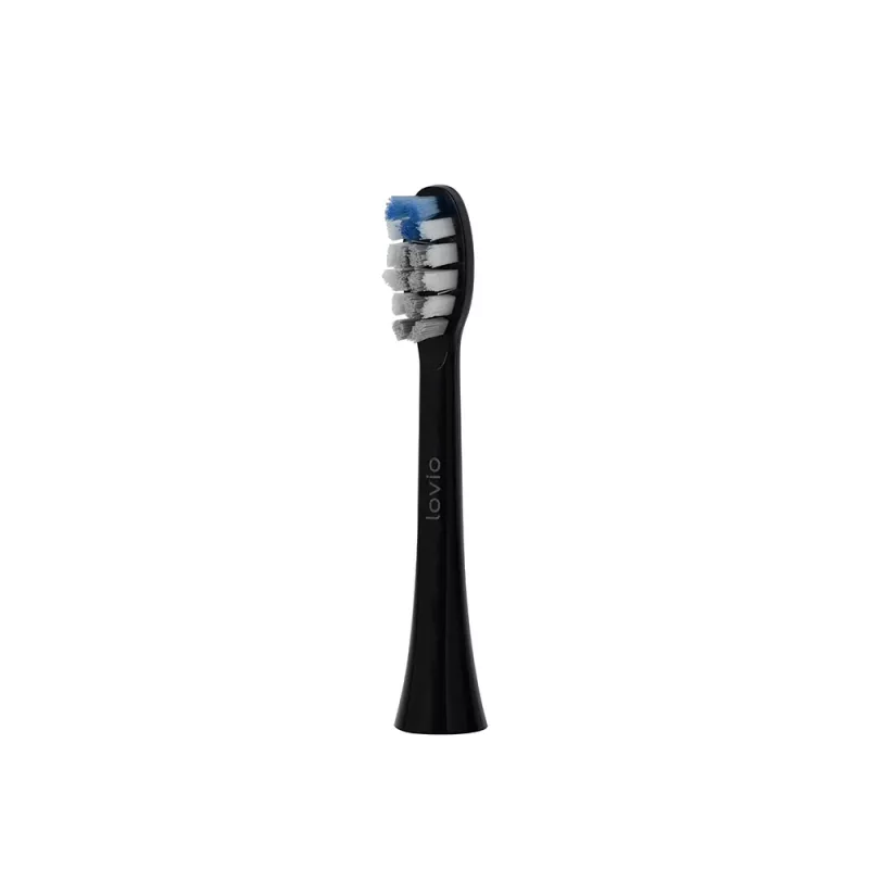 Lovio LVTB124BK SonicProtect PRO Schwarz