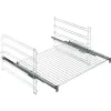 Electrolux TR1LFAV Teleskopauszüge für Backofen mit Super Clean, kompatibel mit AEG