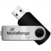 USB-Stick MediaRange 64 GB USB Type-A Micro-USB MR912