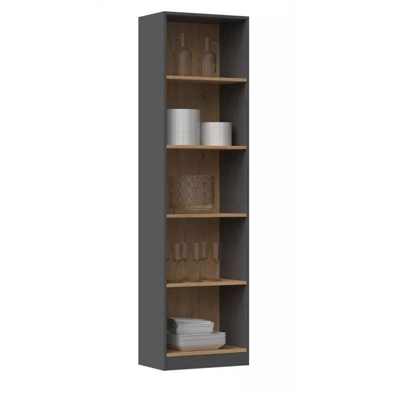 Topeshop R50 ANT/ART Büroregal