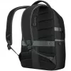 Wenger NEXT Ryde 612567 Laptop-Rucksack 16 Zoll (40,6 cm), Gravity Black