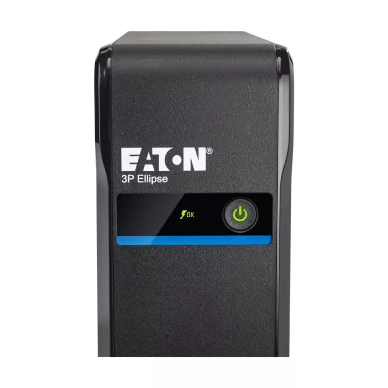 Eaton 3P550I USV Standby Offline 0,55 kVA 330 W 4 AC-Ausgänge