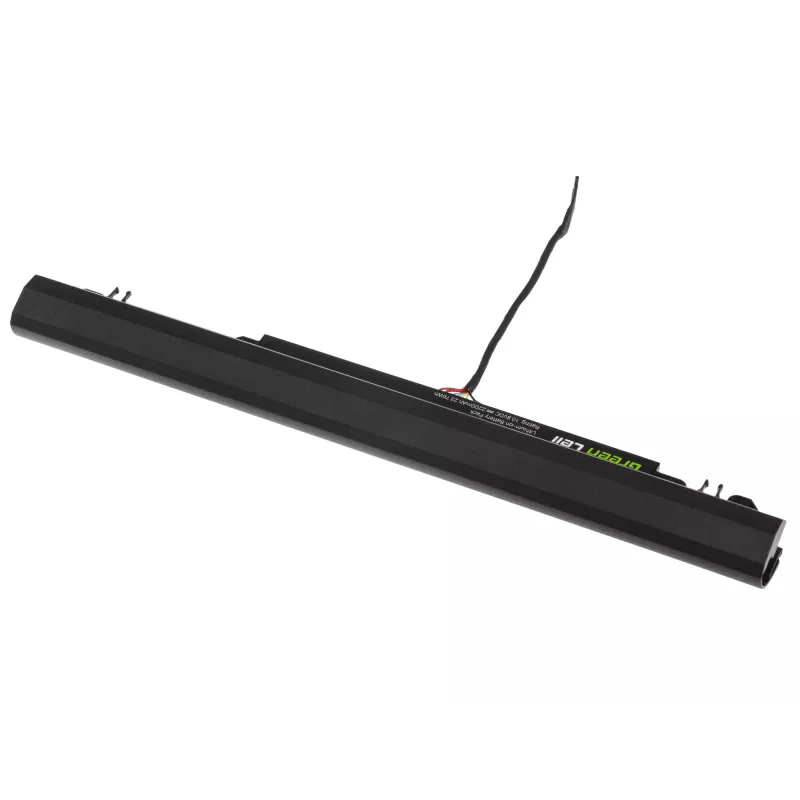 Akku Green Cell LE123 für Lenovo IdeaPad 110-14IBR 110-15ACL 110-15AST 110-15IBR