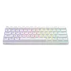 Mechanische Tastatur Whiteout X2, Brown Outemu, Hot Swap Savio Savgk-whit