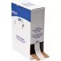 Brady BM-19-427 selbstlaminierende Vinyl-Kabeletiketten zum Umwickeln, 25,4 x 9,53 mm