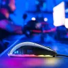 Endgame Gear XM1 RGB Maus Gaming Rechtshänder USB Typ-A Optisch 16000 DPI