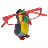 WEDO 202 27110 Tukan Brillenhalter, Polyresin, mehrfarbig