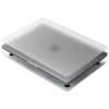 SATECHI Eco Hardshell Case für MacBook Pro 14 - Transparent
