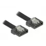 SATA-Kabel DeLOCK 0,3m SATA III 7-polig