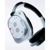 Nothing Headphone (1) Headset Kabelgebunden & Kabellos Kopfbügel Anrufe/Musik USB Type-C Bluetooth Schwarz, Weiß