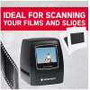 AgfaPhoto AFS100 Filmscanner (35mm/135, Dias)