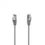 Hama 00200669 Netzwerkkabel Grau 3 m Cat5e F/UTP (FTP)