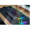 Tastatur Razer BlackWidow V4 Gaming USB QWERTY US English Schwarz