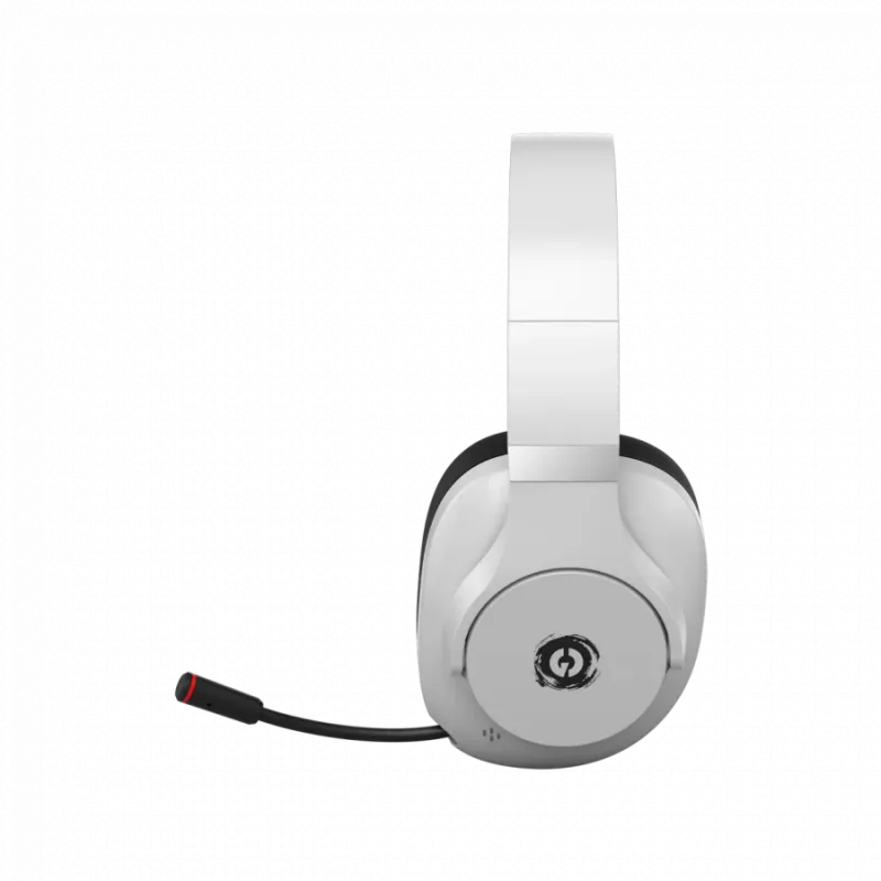 Kopfhörer CANYON EGO GH-15 2in1 BT Weiß