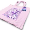 Tote bag pink K-POP Demon Hunters