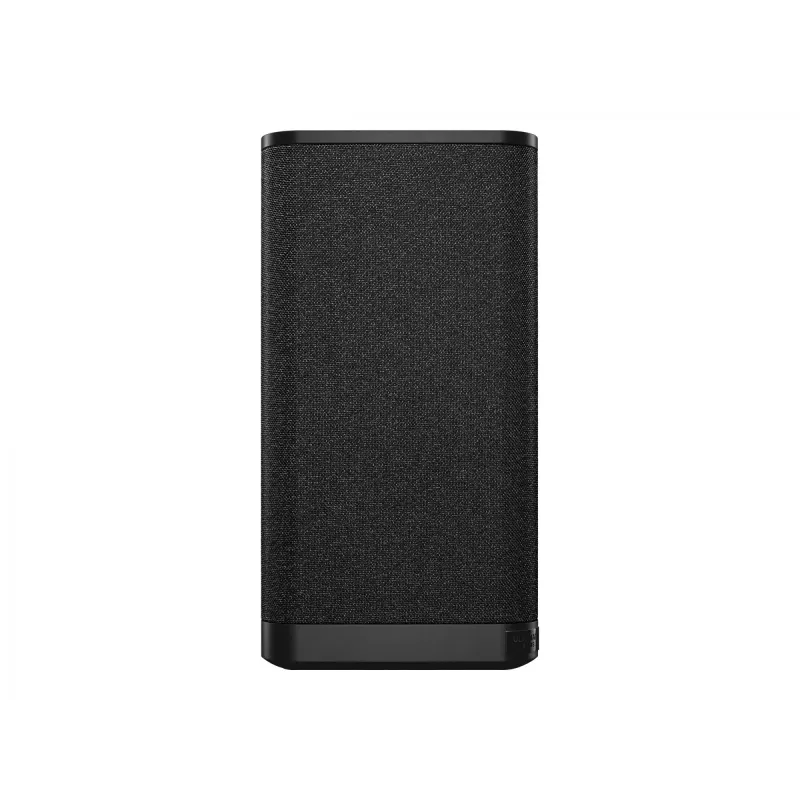 Ultimate Ears HYPERBOOM - Lautsprecher - Tragbar - Kabellos - Bluetooth - App-gesteuert - Zwei-Wege - Schwarz (984-001950)