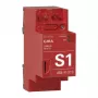 Gira S1 REG Smart-Home-Gateway von Gira, Modell 208900