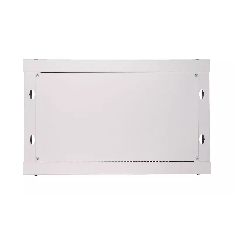 Wandmontierter Schrank Extralink Extralink Rackmount cabinet 6U 600x450 Grau