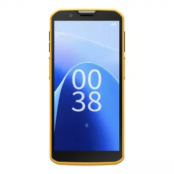 Handheld-Datenerfassungsgerät CIPHERLAB RS38 2D-Imager 5G Android
