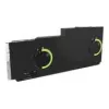 Lexmark 72K0W00 Resttonerbehälter, 115000 Seiten