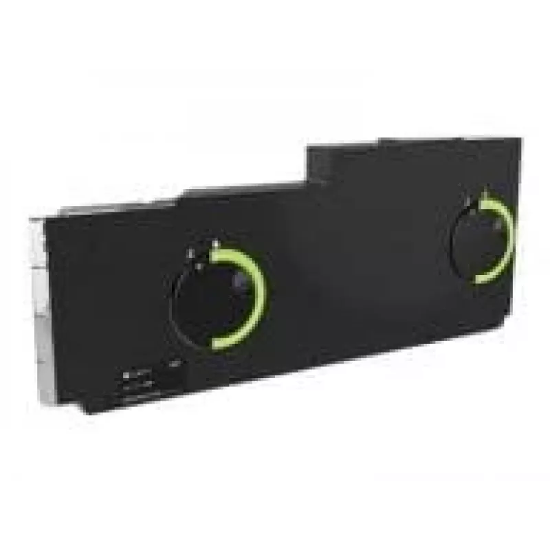 Lexmark 72K0W00 Resttonerbehälter, 115000 Seiten