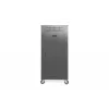 Digitus - Schrank Netzwerkschrank - Schwarz, RAL 9005 - 21U - 48,3 cm (19 inch) (DN-48002)