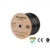 Lanberg LCU5-30CU-0305-BK Netzwerkkabel 305 m Cat5e U/UTP (UTP) Schwarz (LCU5-30CU-0305-BK)