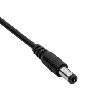 Akyga AK-PD-07 Ladegerät für Dyson V10 / V11 / V15 Staubsauger, 30,45 V / 1,1 A, 33,5 W, 1,8 m