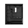 NZXT H7 Flow RGB Midi Tower Schwarz